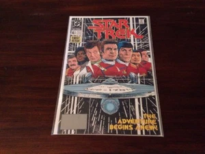 Star Trek Lot of 8 books vf-nm - Picture 1 of 9