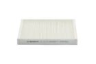 BOSCH Cabin Filter for Volvo V60 D6 Twin Engine 2.4 March 2015 to March 2018