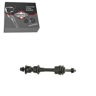 Kit de ligação de barra estabilizadora de suspensão Mevotech dianteiro para 2006-2008 Lincoln Mark LT - Imagem 1 de 2