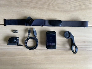Computadora para bicicleta Garmin Edge 800 GPS + PAQUETE - Imagen 1 de 7