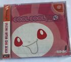Cool Cool Toon - DC - Sega - Dreamcast JAP