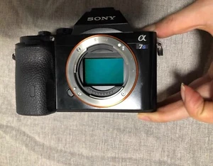 Sony A7S I Digital Camera Body Black (Preowned) - Picture 1 of 1