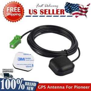 New GPS Navigation Antenna Replacement for Pioneer AVIC-8200NEX AVIC8200NEX - Picture 1 of 4