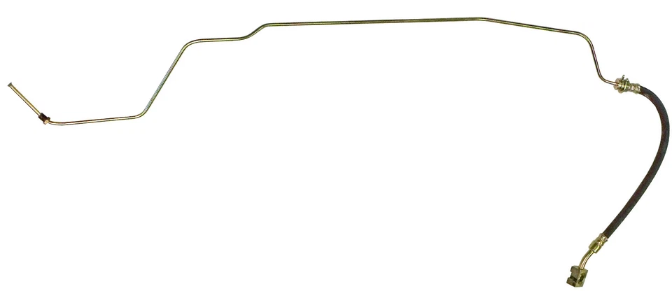 Brake Hose 1978-1979 Ford Bronco F150 Pick-up - Image 1 of 1