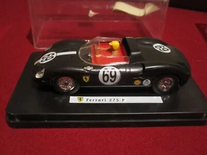 MRRC Ferrari 275P First Version. 1/32 Slot Car - Picture 1 of 1
