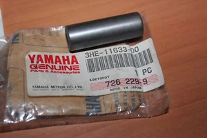 NEUF & ORIGINE Axe de  Piston YAMAHA  3HE-11633-00 pr FZR600RL FZR600RLC - Picture 1 of 2