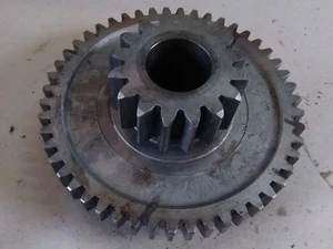 Zahnrad von Holder EB Einachser Getriebe (auch ED und EF) 36040/12 - Picture 1 of 3