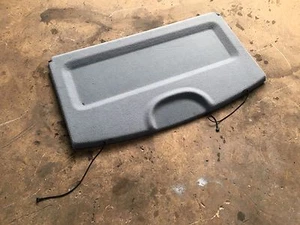 Renault Megane 1 I Hutablage Hut Ablage Laderaumabdeckung Kofferraumabdeckung - Bild 1 von 2