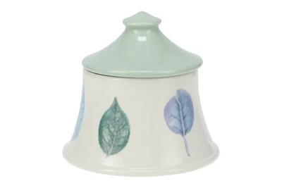 Portmeirion - Colección Temporadas - Hojas - Azúcar - Tapa (té) - 191974G Foto 1 de 4