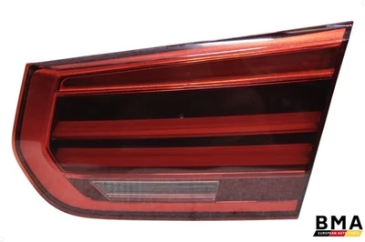 Задний правый внутренний задний фонарь BMW M3 F80 LCI 7369122 2016 2017 2018 от оригинального производителя - Изображение 1 из 4
