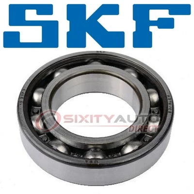 SKF Rear Output Shaft Bearing for 1965-1970 Jeep J-3700 - Automatic qd Foto 1 de 4