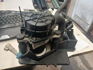 2000-2001 Chevrolet Silverado Air Injection Pump - Bild 1 von 9