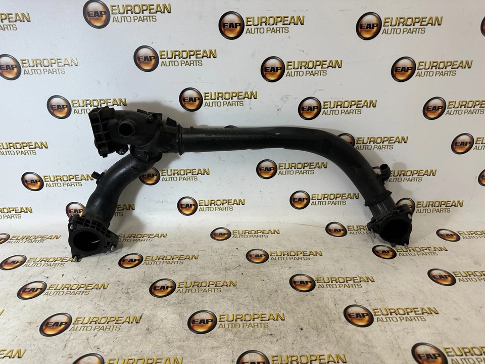 2018-2024 AUDI S4 S5 SQ5 3.0L INTERCOOLER PRESSURE PIPE 06M145674DA — 第 1/4 张图片