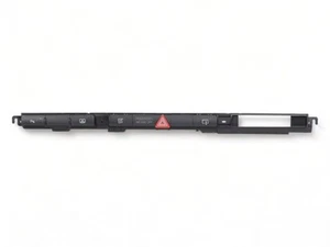Audi A8 D3 2004-2010 peligro emergencia estacionamiento interruptor control 4E1927137 - Imagen 1 de 11