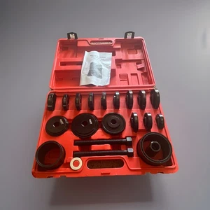 Orion Motor Tech 24-teiliges Radlager-Pressset, Aus- und Einbau - Bild 1 von 13