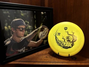 Discmania P-line PD Freak PPD 170G RARE - Picture 1 of 2