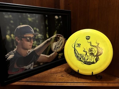 Discmania P-line PD Freak PPD 170G RARE - Image 1 of 2
