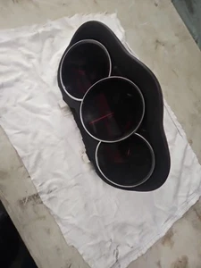 Cuadro de instrumentos velocímetro Mazda RX-8 2004-2008 OEM - Imagen 1 de 11