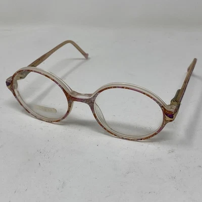 GAFAS PARA NIÑOS LAURA ASHLEY MOLLY FRAMBUESA 45/18/125 FLEX BISAGRA 247E Foto 1 de 4