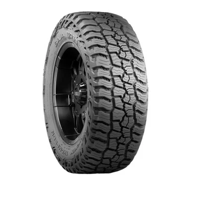 MICKEY THOMPSON Baja Boss A/T LT295/60R20 126Q 10 Ply (Quantity of 1) Foto 1 de 4