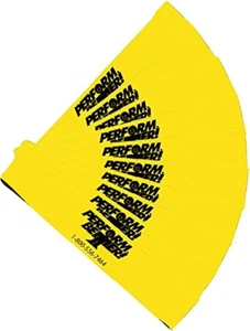 Perform Better Exercise Mini Band b) Set of 10 - 9x2 10 Count - Picture 1 of 4