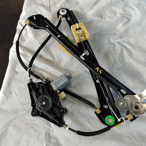 Lève-vitre électrique porte d'e... Gauche VOLKSWAGEN GOLF VARIANT (BA5) 1.6 TDI - Picture 1 of 5