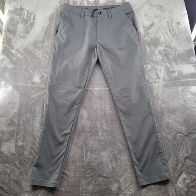 KETL Pants Mens Large Gray Performance Hiking Outdoor Stretch Casual Travel - Image 1 of 4