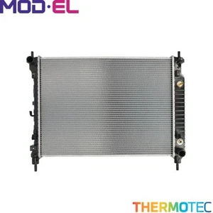 RADIATOR ENGINE COOLING D7X097TT FOR CHEVROLET CAPTIVA OPEL ANTARAA LNQ 2.2L - Picture 1 of 7