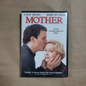 Mother (DVD, 1996) - Imagen 1 de 3