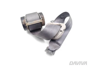 Toyota Hilux Vigo Sicherheitsgurt hinten Hinteren Links 2006 Pickup 4/5dr Diesel - Picture 1 of 11