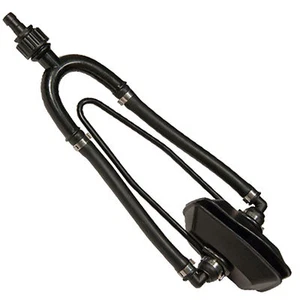 Spülaufsatz - große 50 - 150 PS Motorspülung - Bild 1 von 1