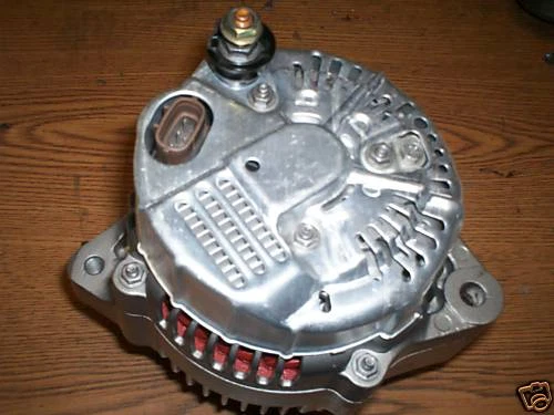 ALTERNADOR TOYOTA MR2 130 AMP 1994 1995 2.0 2.2L Generador Nipponenso Foto 1 de 1