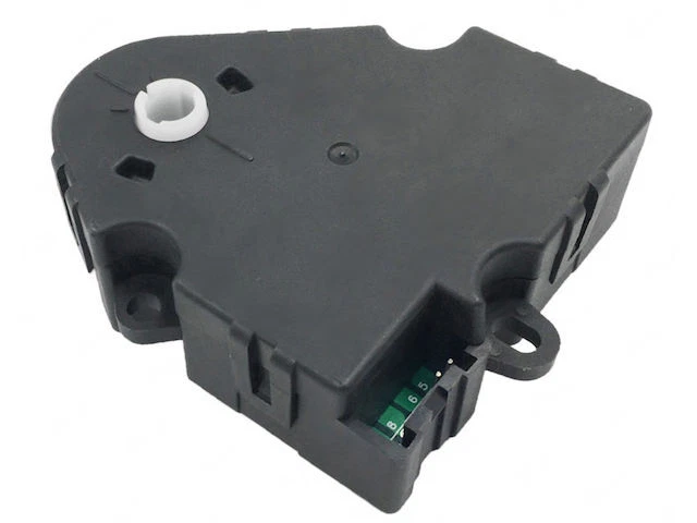 Main Air Flap Actuator For 2010-2011 Mercury Milan VZ634VW - Image 1 of 1