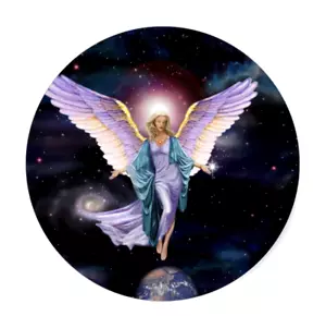 ANGEL FAIRY WING Pendant Charm On 925 Sterling Silver 20" Necklace Gold Gift Box - Picture 1 of 11