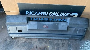 Paraurti Anteriore Fiat Uno 1998 Numero 546 - Imagen 1 de 4