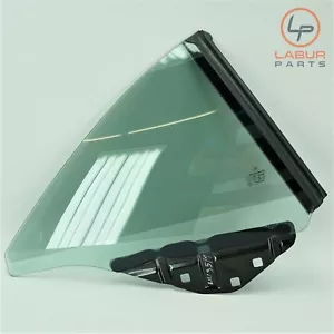 R231 Mercedes 13-19 SL Rear Right Quarter Corner Window Glass 2316700206 G054 - Picture 1 of 6