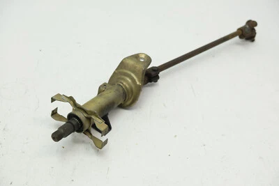 Columna de dirección completa modelo Porsche 911 930 G Foto 1 de 4