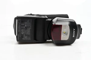 Sony HVL-F43M flash attacco a slitta #331 - Foto 1 di 7