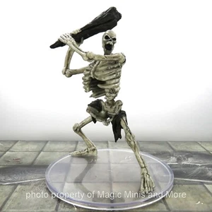 Boneyard ~ HILL GIANT SKELETON #32 Icons of the Realms D&D riesige Miniatur - Bild 1 von 3
