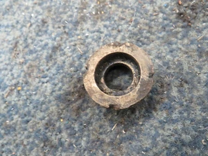 Tapa de llenado de aceite de latón Royal Enfield - Imagen 1 de 2