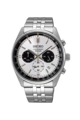 Seiko Orologio cronografo da uomo SSB425P1 - Immagine 1 di 2