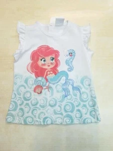 Camiseta de Tirantes Verano Niña 6-9-12-18 - 24-30 Meses Garantía - Bild 1 von 8