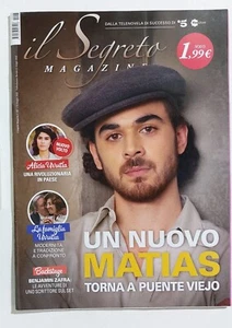 56795 Il Segreto Magazine 2020 n. 69 - Imagen 1 de 1