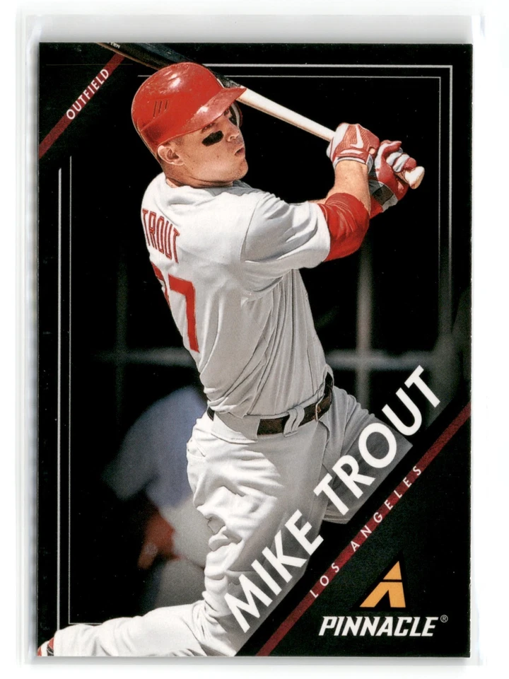 2013 Pinnacle Baseball (#1-150) - Pick a Card - Complete Your Set - 40% off 4+ - Image 1 of 1