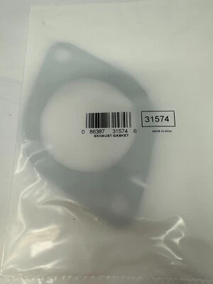1 NEW Walker Exhaust Pipe Flange Gasket  31574  Fast Free Shipping! - Image 1 of 2