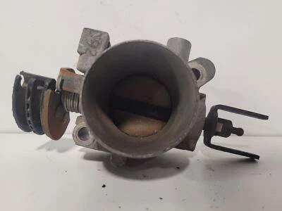 Used Left Fuel Injection Throttle Body fits: 1996 Dodge Intrepid Throttle Valve Foto 1 de 4
