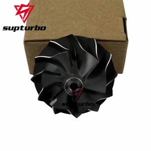 53039880248 for Seat Alhambra II 1.4 TSI 110Kw 150HP Turbo compressor wheel - Bild 1 von 7