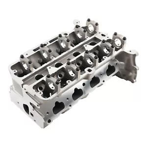 Cylinder Head 55573669 for Chevy Cruze Sonic Encore Trax 4 Cyl 1.4L 2011-2016 - Picture 1 of 10
