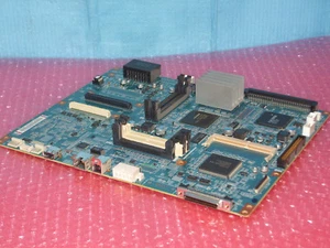 Xerox DocuColor 250 PWBA SPIDER2  960K05566 - Picture 1 of 1