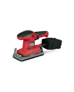 STAYER LOM 180 Levigatrice Orbitale 200 W carteggiatrice - Foto 1 di 4